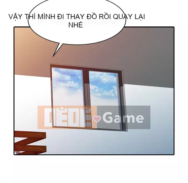 Bàn tay ma thuật Chương 1-9