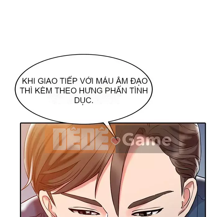 Bàn tay ma thuật Chương 1-9