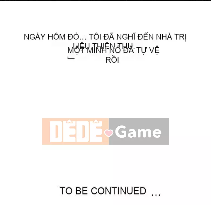 Bàn tay ma thuật Chương 1-9