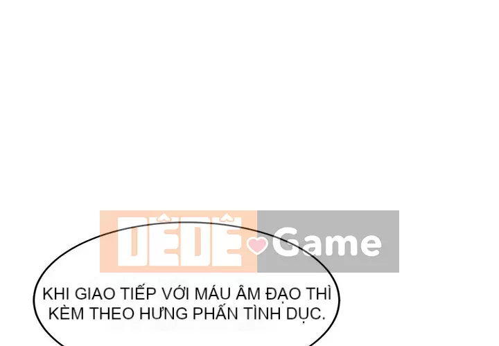 Bàn tay ma thuật Chương 1-9