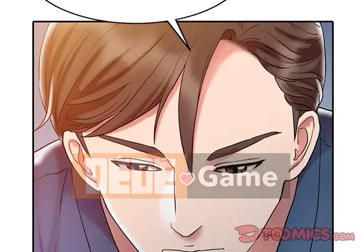 Bàn tay ma thuật Chương 1-9