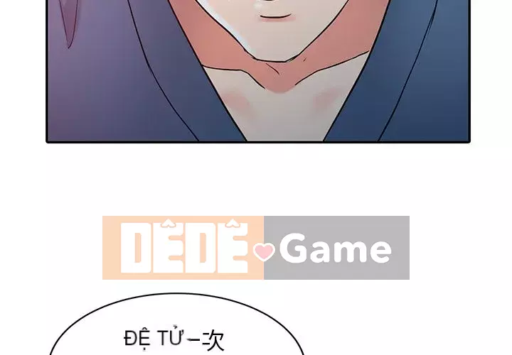 Bàn tay ma thuật Chương 1-9