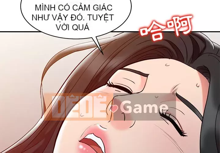 Bàn tay ma thuật Chương 1-9