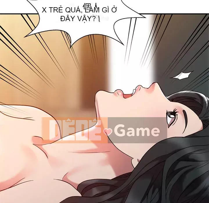 Bàn tay ma thuật Chương 1-9