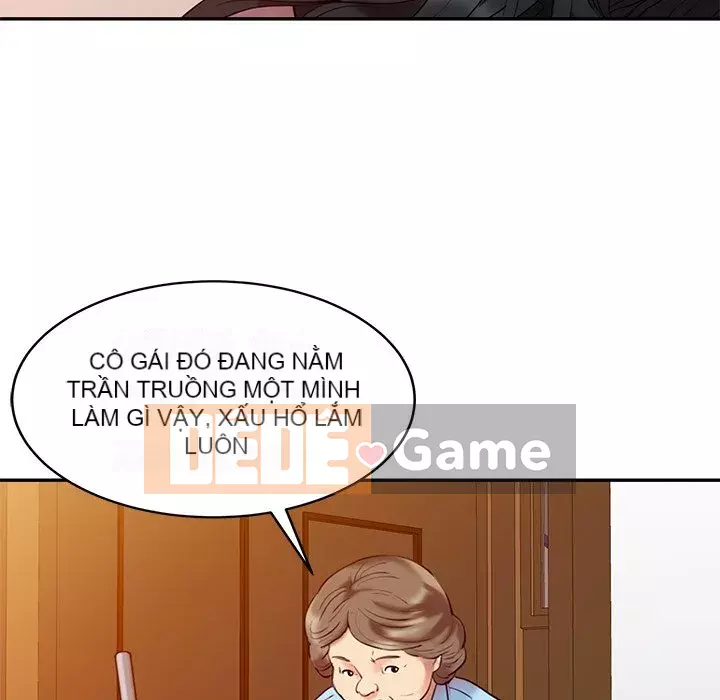 Bàn tay ma thuật Chương 1-9