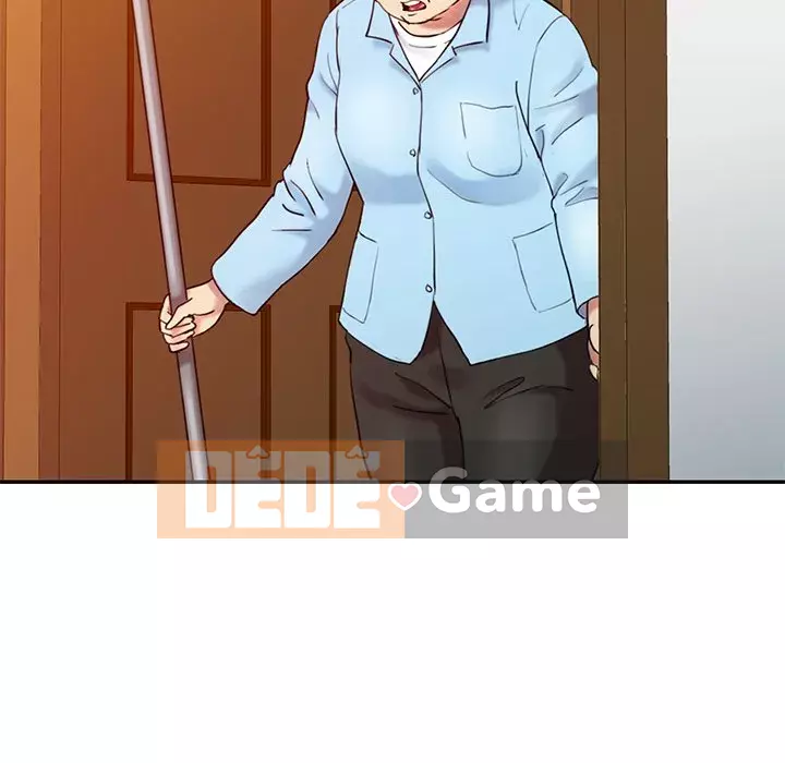 Bàn tay ma thuật Chương 1-9