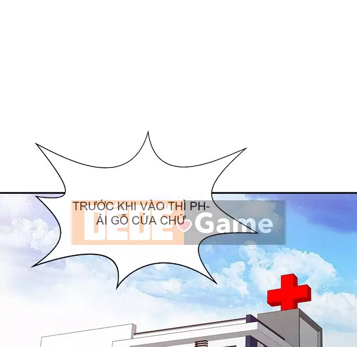 Bàn tay ma thuật Chương 1-9