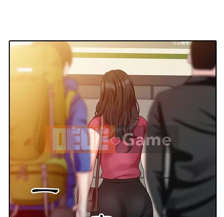 Bàn tay ma thuật Chương 1-9