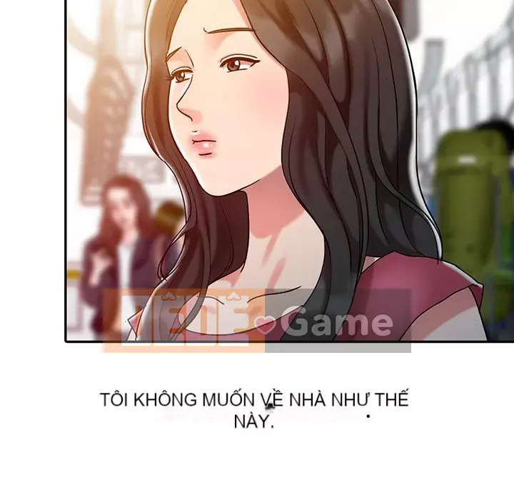 Bàn tay ma thuật Chương 1-9