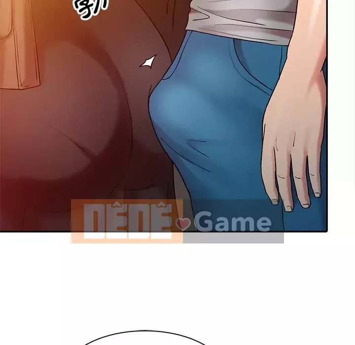 Bàn tay ma thuật Chương 1-9