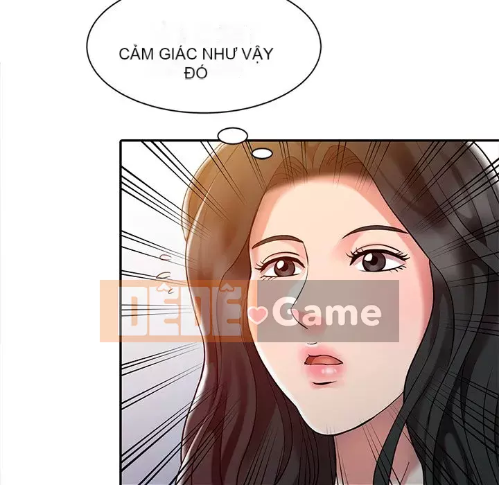 Bàn tay ma thuật Chương 1-9