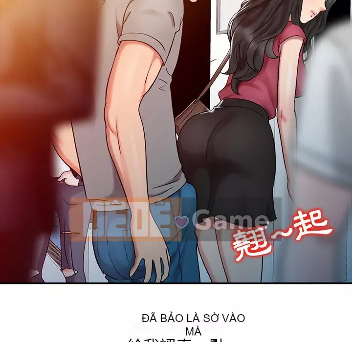 Bàn tay ma thuật Chương 1-9