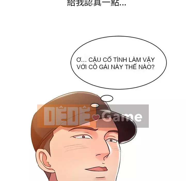 Bàn tay ma thuật Chương 1-9