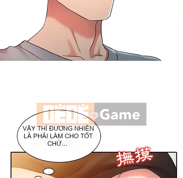 Bàn tay ma thuật Chương 1-9