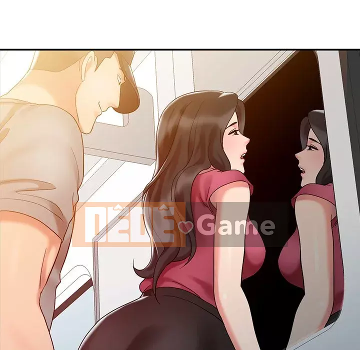 Bàn tay ma thuật Chương 1-9