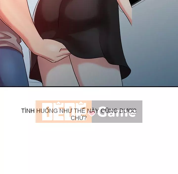 Bàn tay ma thuật Chương 1-9