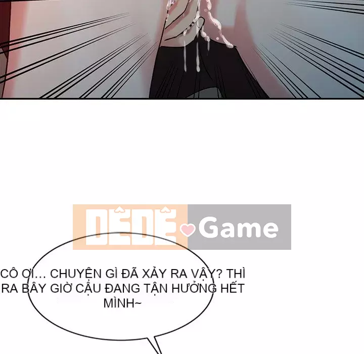 Bàn tay ma thuật Chương 1-9