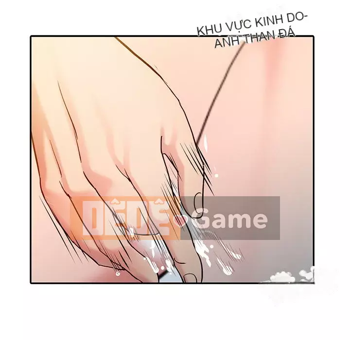 Bàn tay ma thuật Chương 1-9