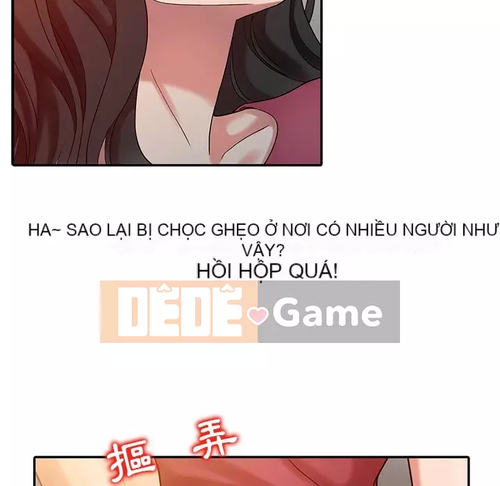 Bàn tay ma thuật Chương 1-9