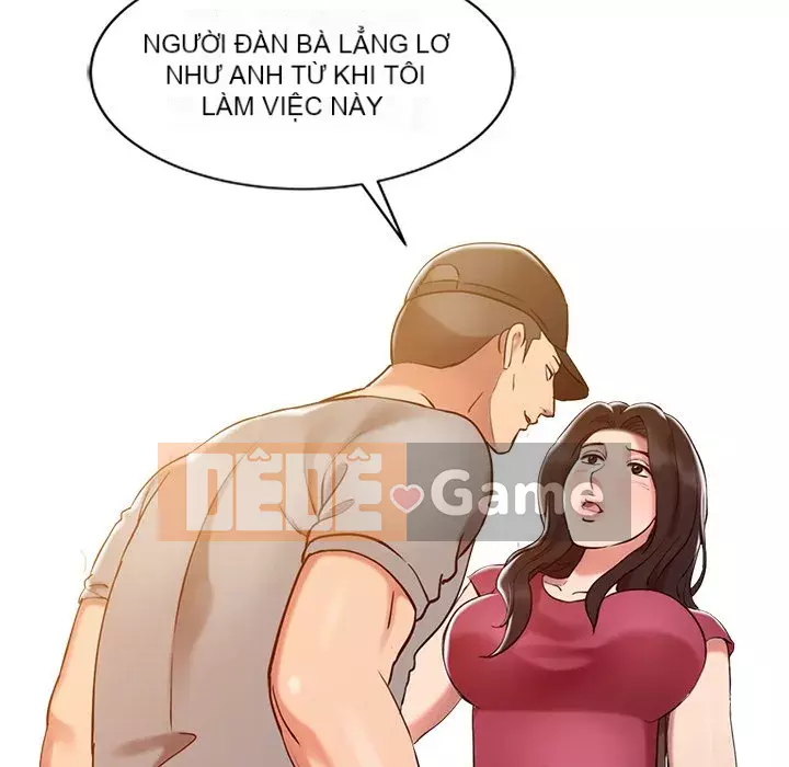 Bàn tay ma thuật Chương 1-9