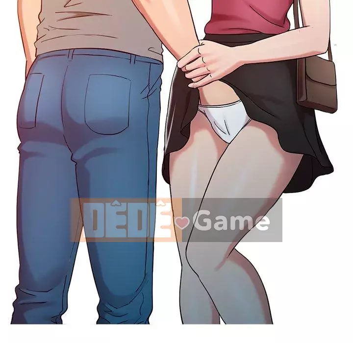 Bàn tay ma thuật Chương 1-9