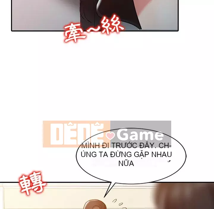 Bàn tay ma thuật Chương 1-9