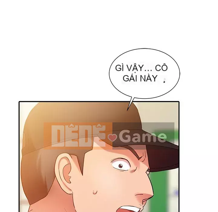 Bàn tay ma thuật Chương 1-9