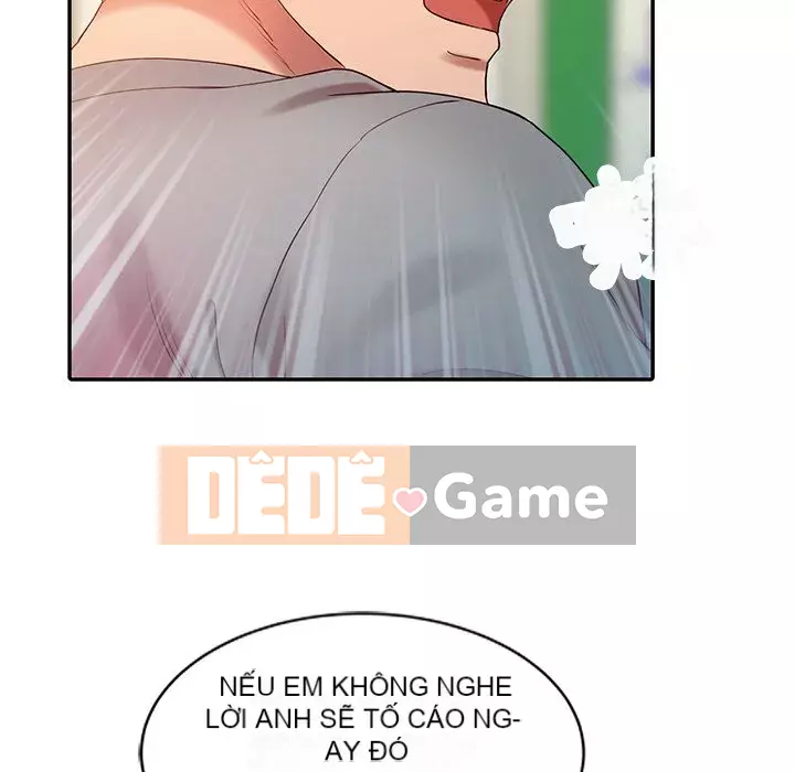 Bàn tay ma thuật Chương 1-9