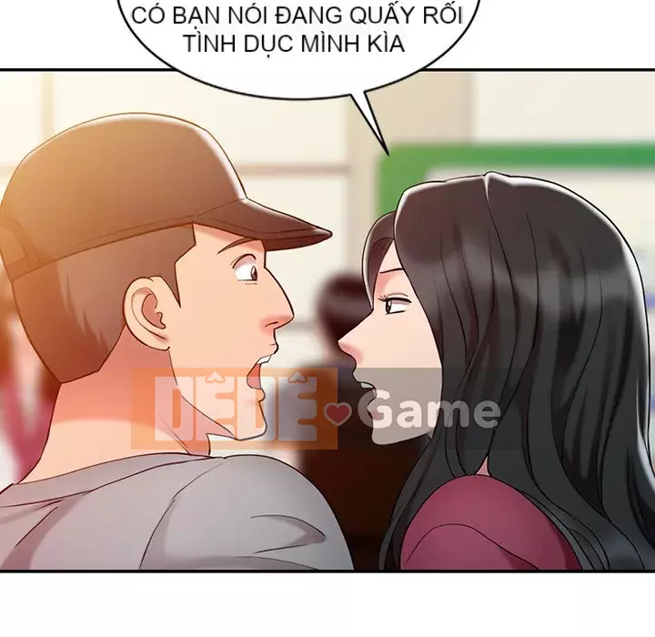 Bàn tay ma thuật Chương 1-9