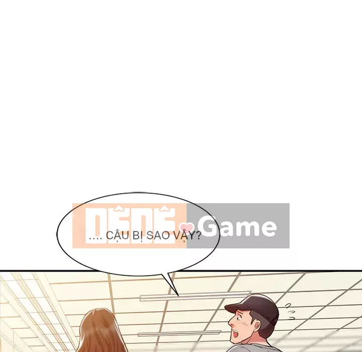 Bàn tay ma thuật Chương 1-9