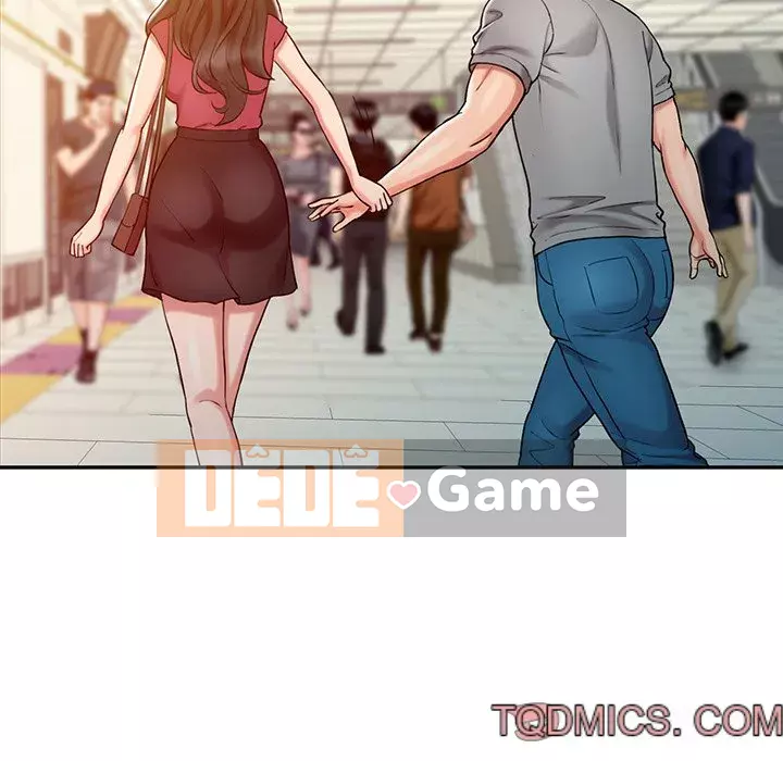 Bàn tay ma thuật Chương 1-9