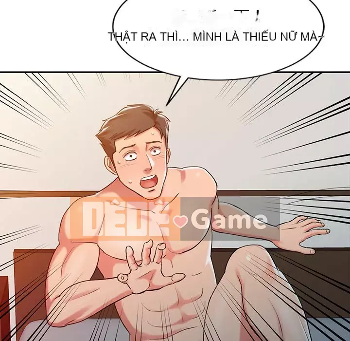 Bàn tay ma thuật Chương 1-9