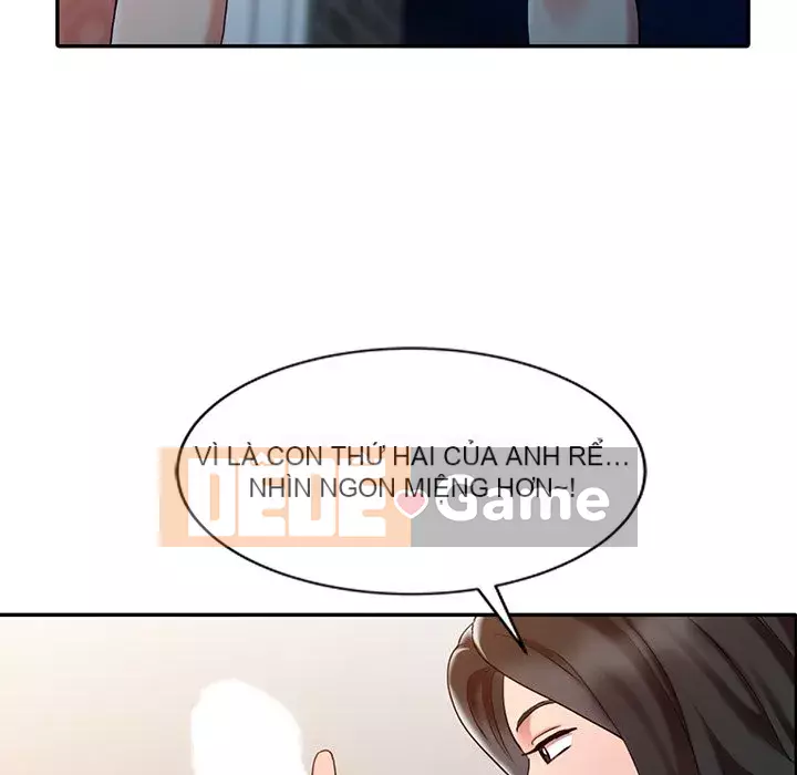 Bàn tay ma thuật Chương 1-9