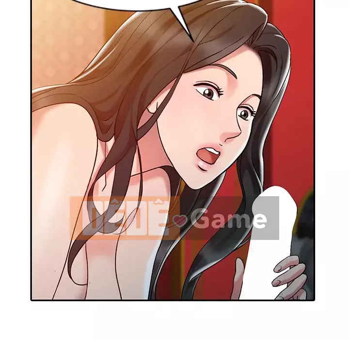 Bàn tay ma thuật Chương 1-9