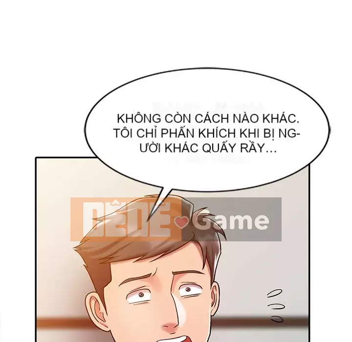 Bàn tay ma thuật Chương 1-9