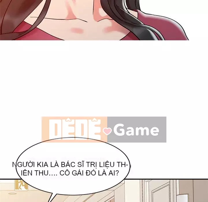 Bàn tay ma thuật Chương 1-9