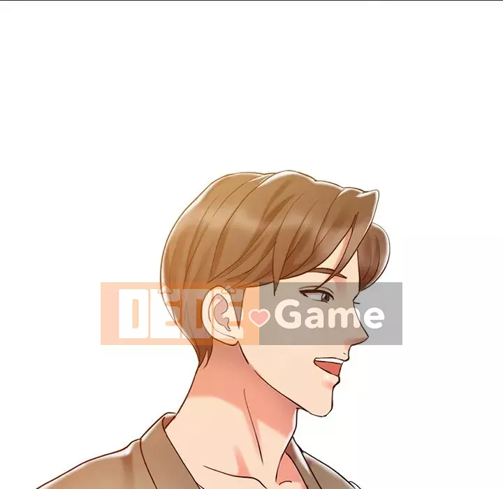 Bàn tay ma thuật Chương 1-9