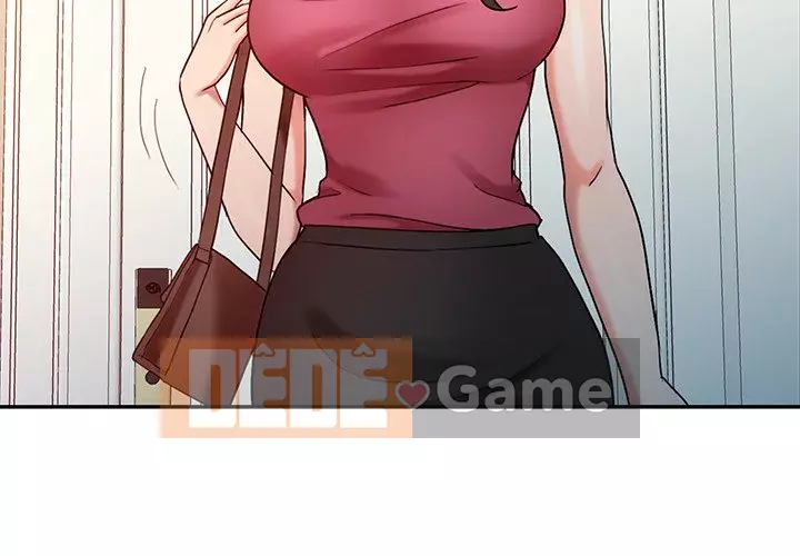 Bàn tay ma thuật Chương 1-9