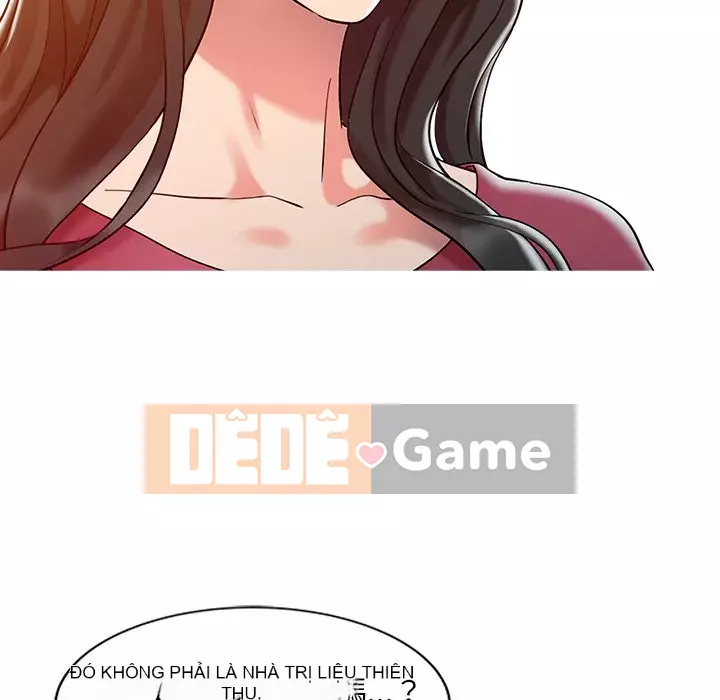 Bàn tay ma thuật Chương 1-9