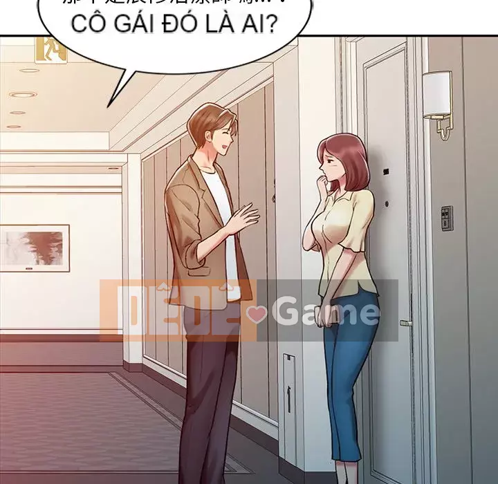 Bàn tay ma thuật Chương 1-9