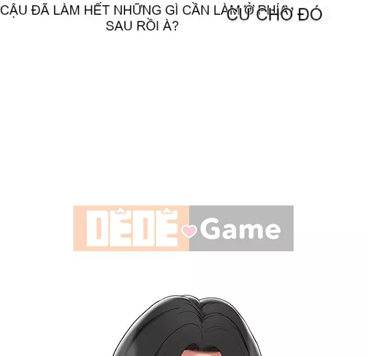 Bàn tay ma thuật Chương 1-9