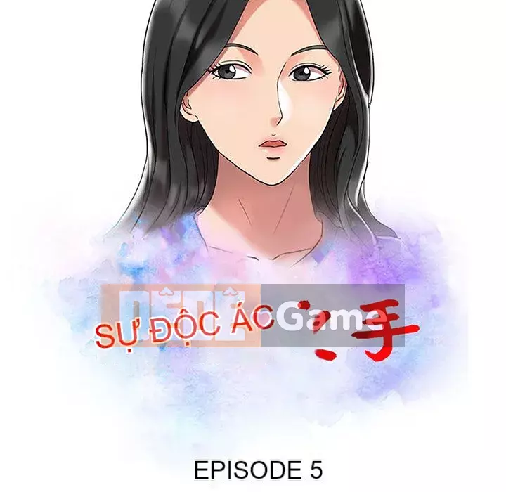 Bàn tay ma thuật Chương 1-9