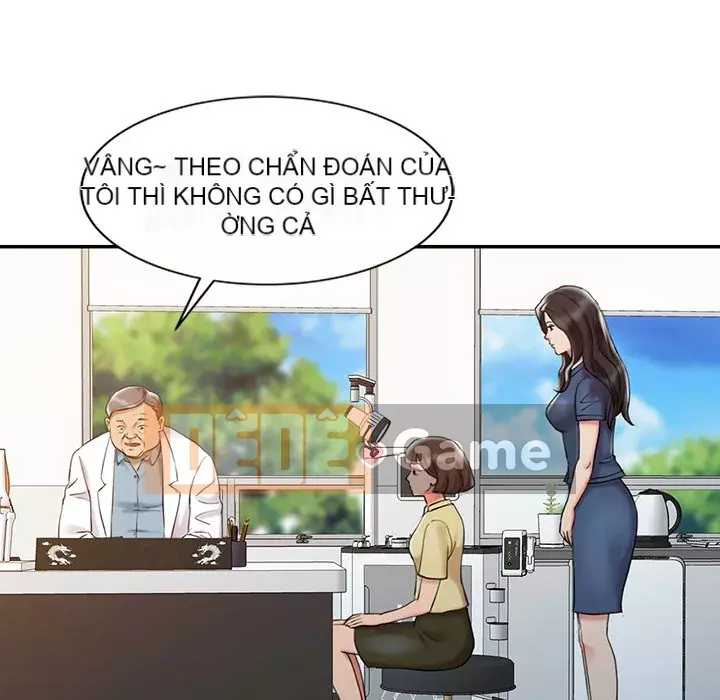 Bàn tay ma thuật Chương 1-9