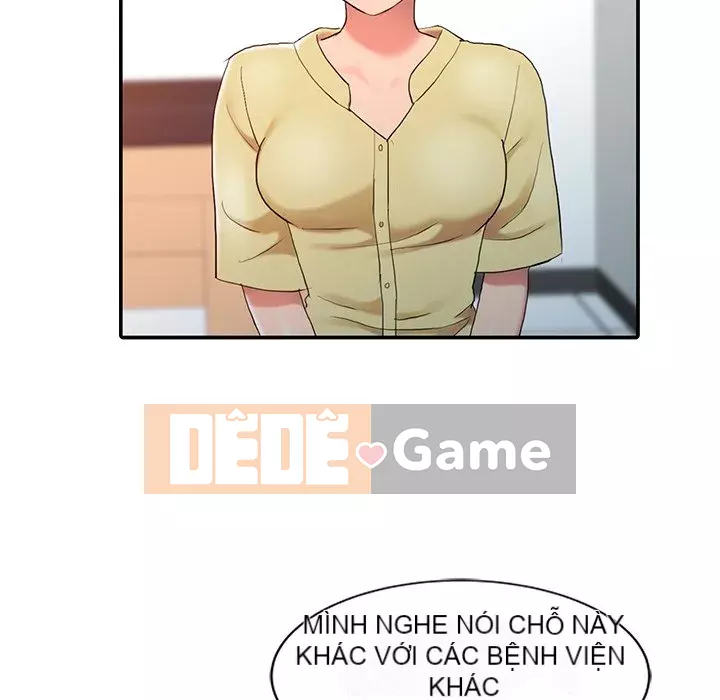 Bàn tay ma thuật Chương 1-9