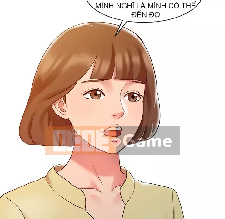 Bàn tay ma thuật Chương 1-9