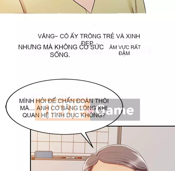 Bàn tay ma thuật Chương 1-9