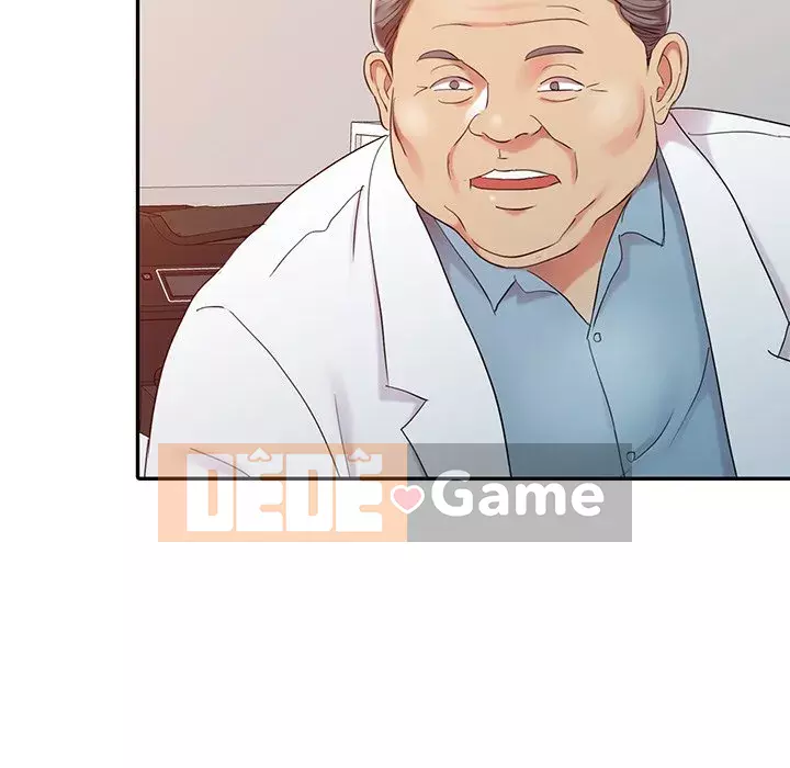 Bàn tay ma thuật Chương 1-9