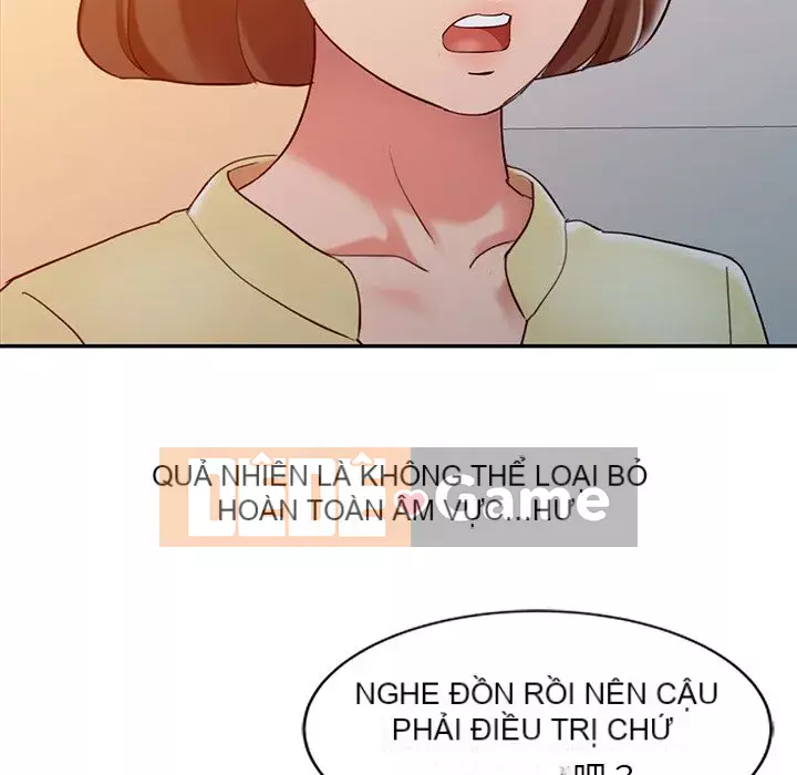 Bàn tay ma thuật Chương 1-9