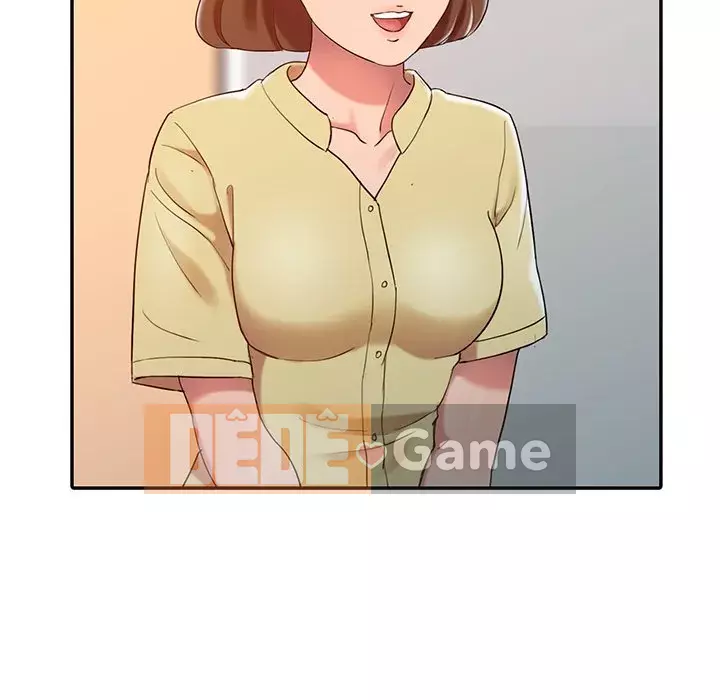 Bàn tay ma thuật Chương 1-9