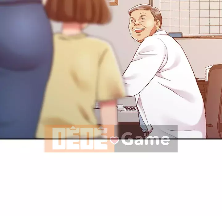 Bàn tay ma thuật Chương 1-9